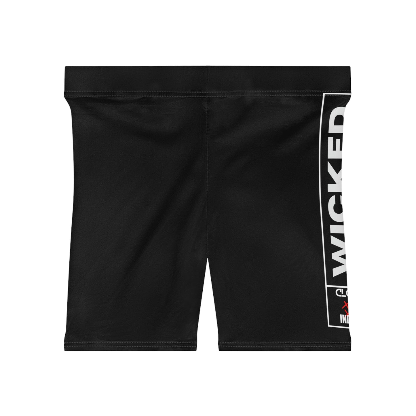 2012 Biker Shorts