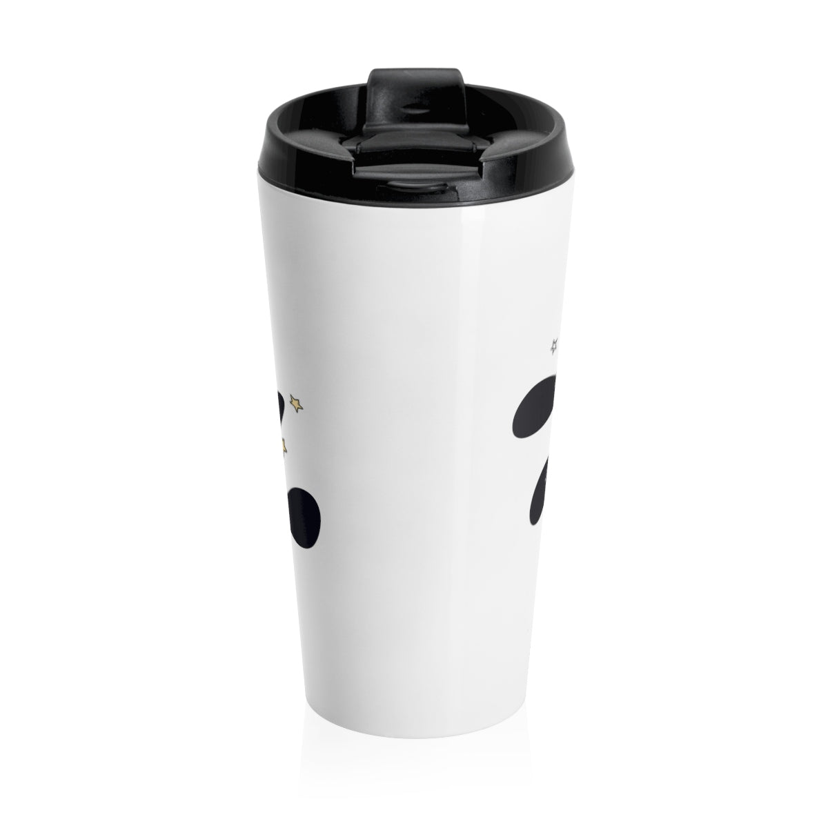 Punk Rock /Stainless Steel Travel Mug