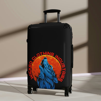 London  Suitcase