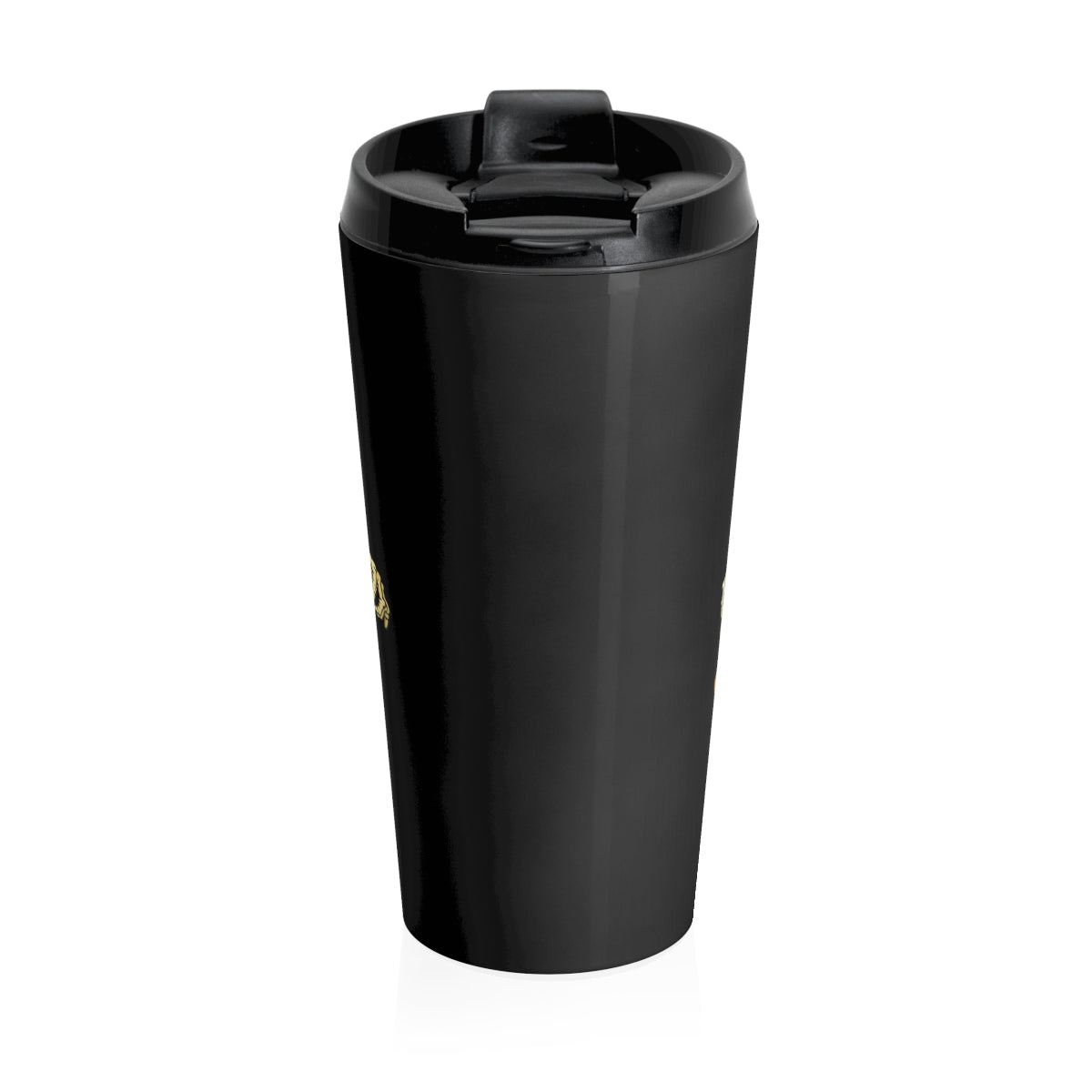 Stainless Steel Travel Mug WICKED AIR