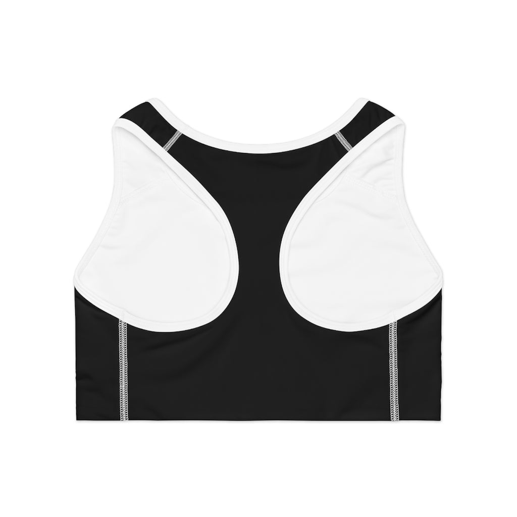 Chaos /Sports Bra