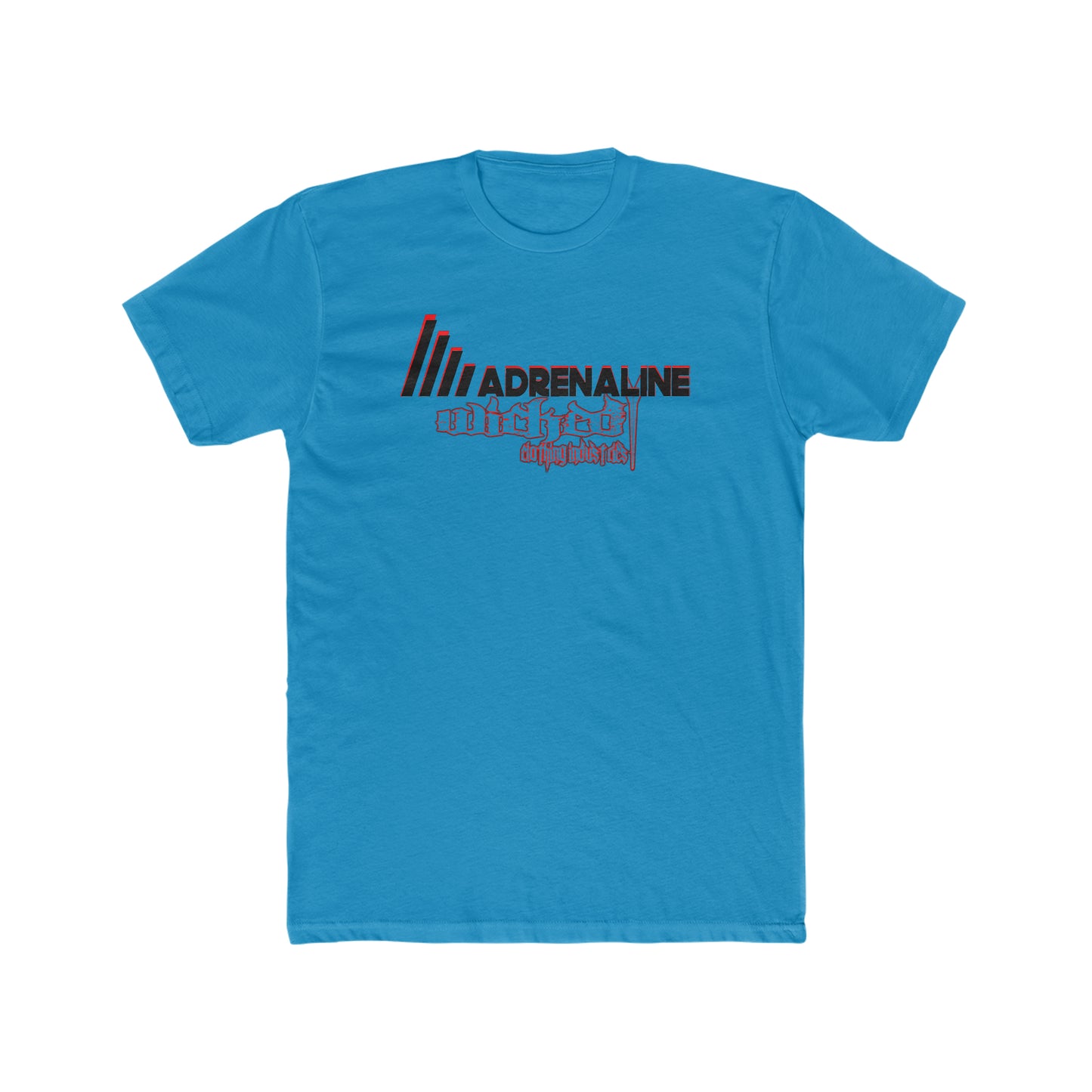Adrenaline 2/ /WCI