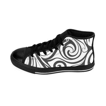 Men's Classic Sneakers