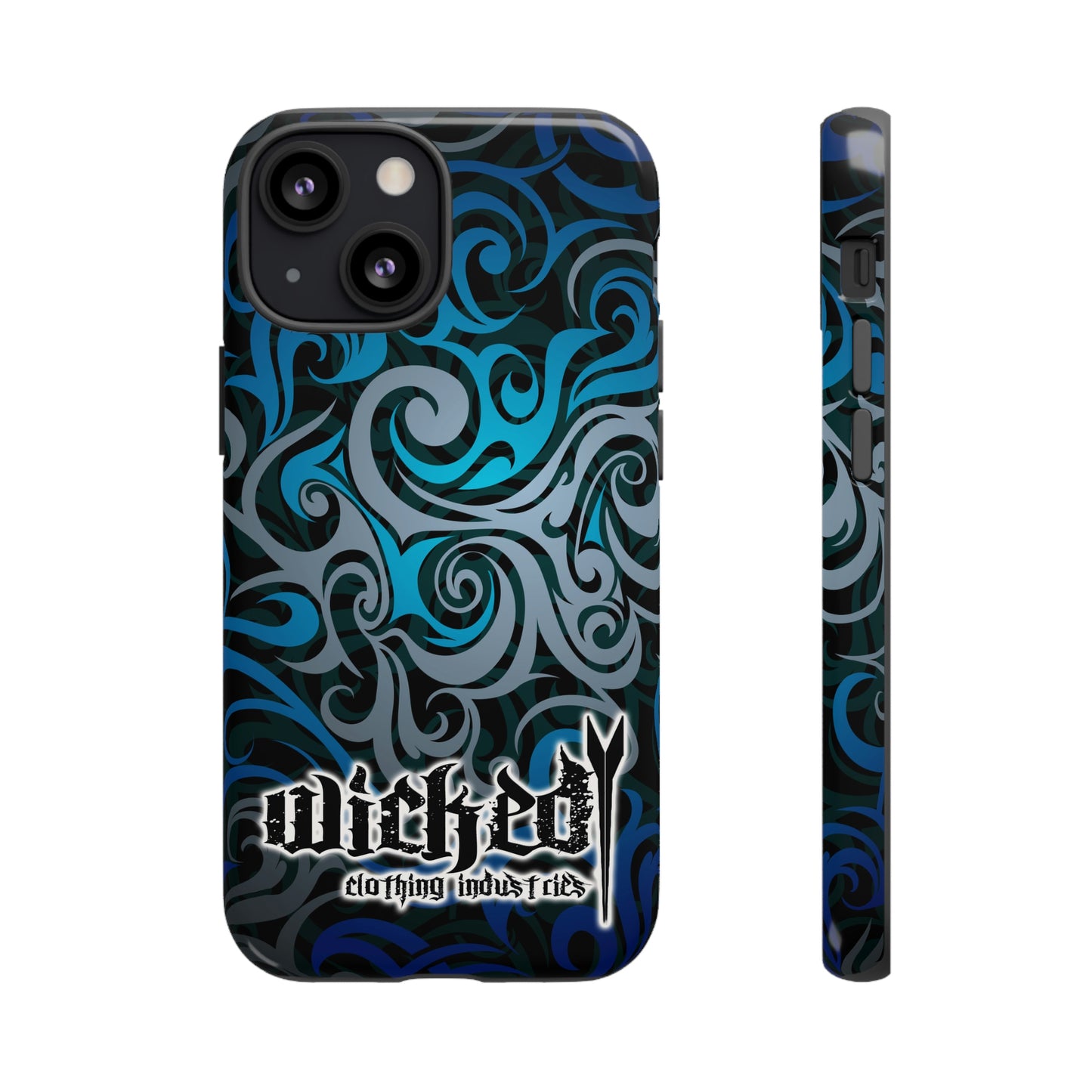 Relic Tough Cases