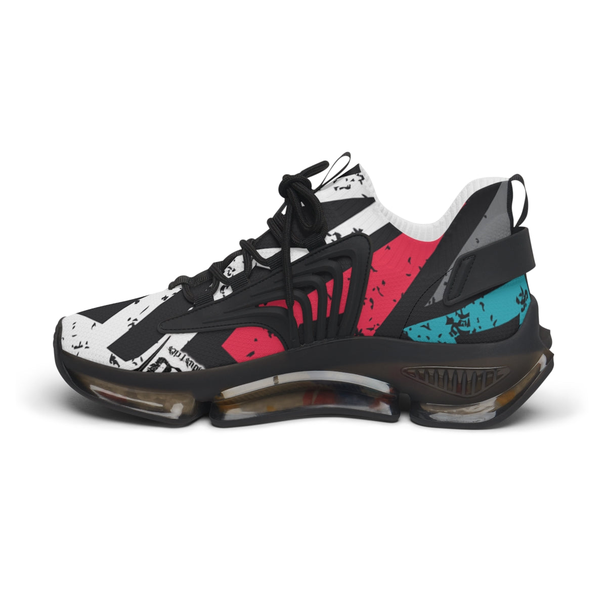 Twisted Soul Women's Sneakers