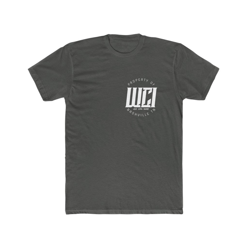 Wicked Flame /Back/ Tee Shirt
