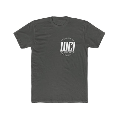 Wicked Flame /Back/ Tee Shirt