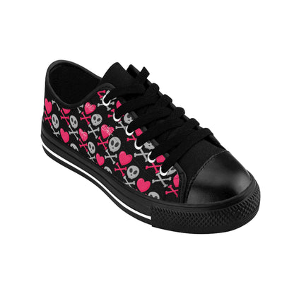 Heartbreakers Women's Sneakers