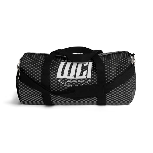 WCI/Gray/ Duffle Bag