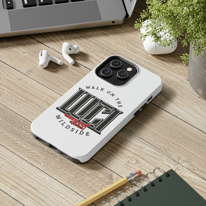 WildSide Tough Phone Cases