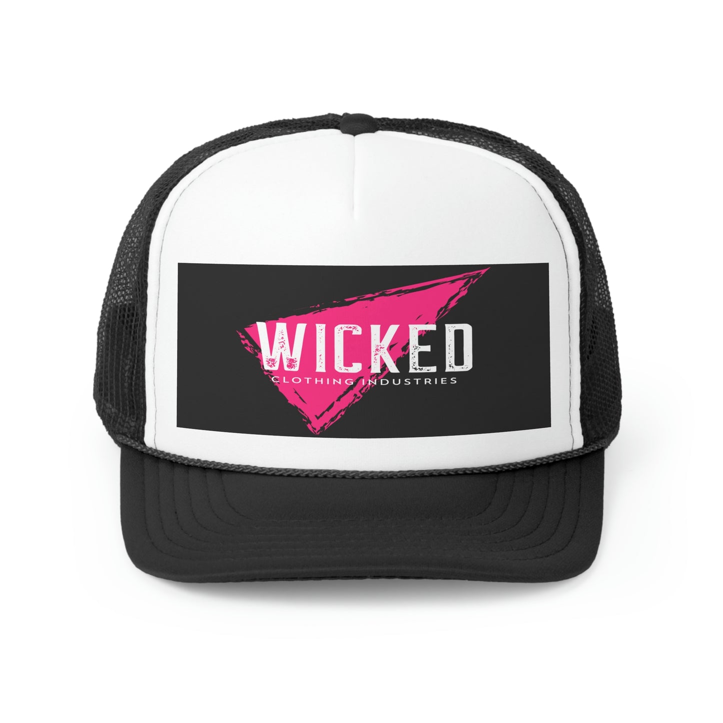Passion Trucker Hat