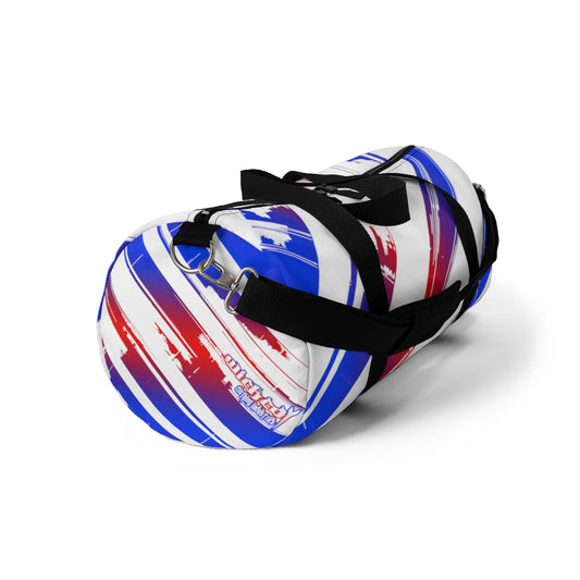 Twist Of Fate/ Duffle Bag