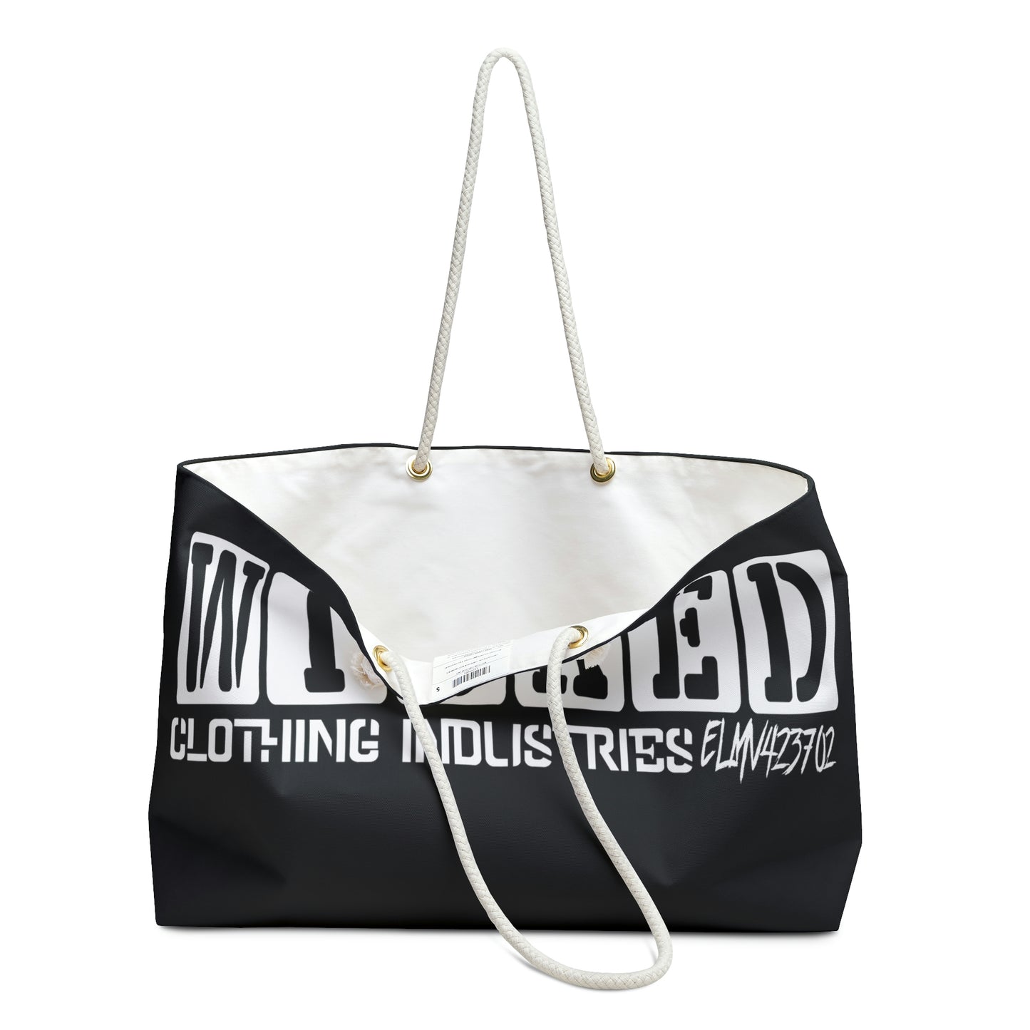 Wicked ELMV423702 Weekender Bag