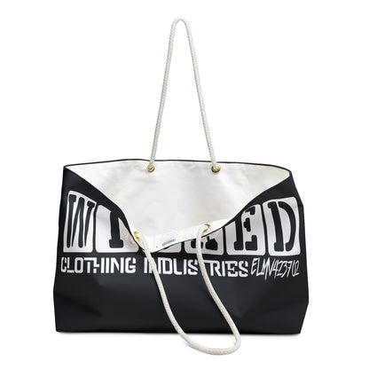 Wicked ELMV423702 Weekender Bag