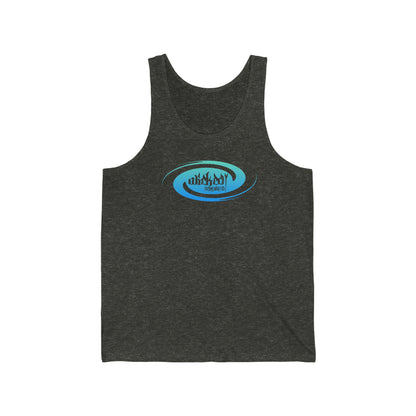 Wicked Storm OceanTank Top