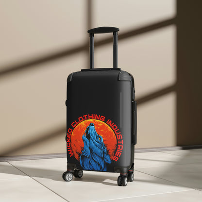 London  Suitcase
