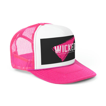 Passion Trucker Hat