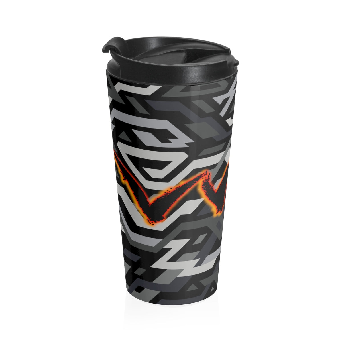 Razor / Stainless Steel Travel Mug