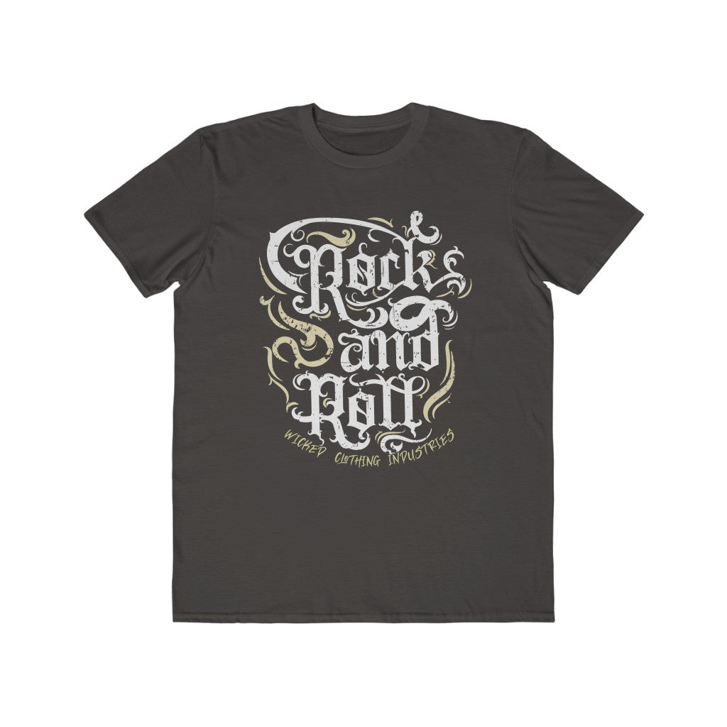 Rock And Roll Tee Shirt
