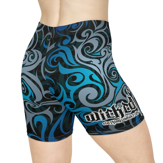 Relic Biker Shorts