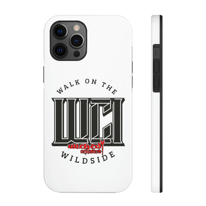 WildSide Tough Phone Cases
