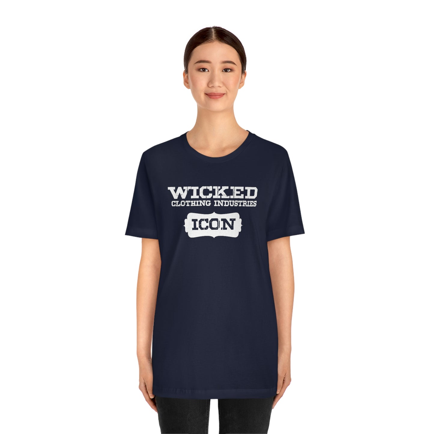 ICON 2 WCI T-Shirt