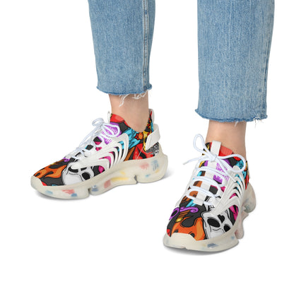 Psycho Circus Women's  Sneakers