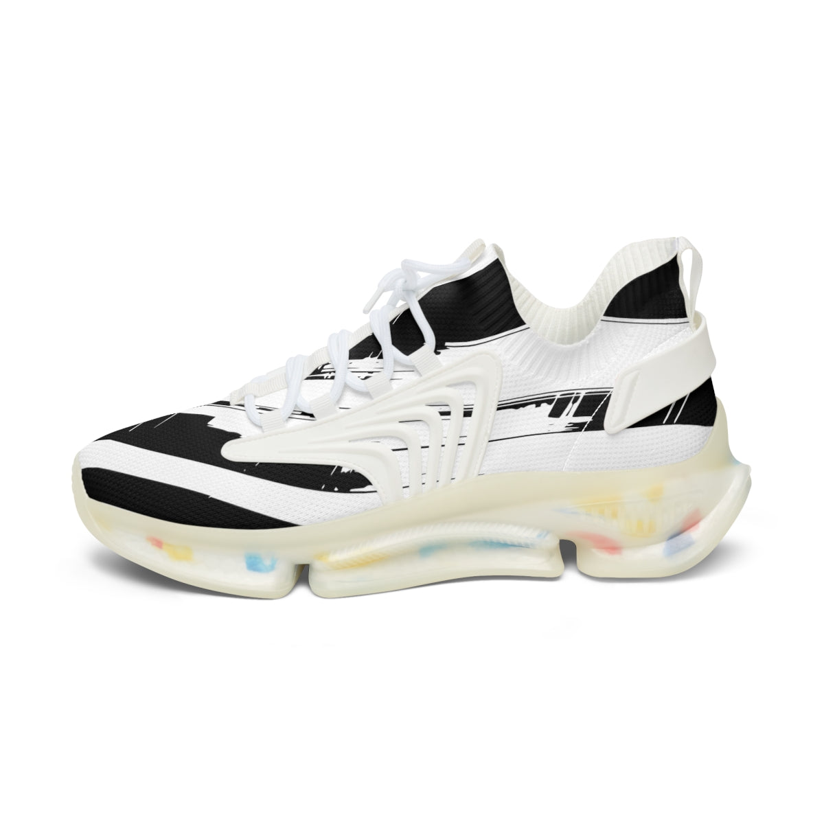 Driven /Women's Sneakers