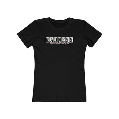 Madness/ Many Colors