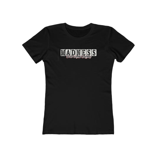 Madness/ Many Colors