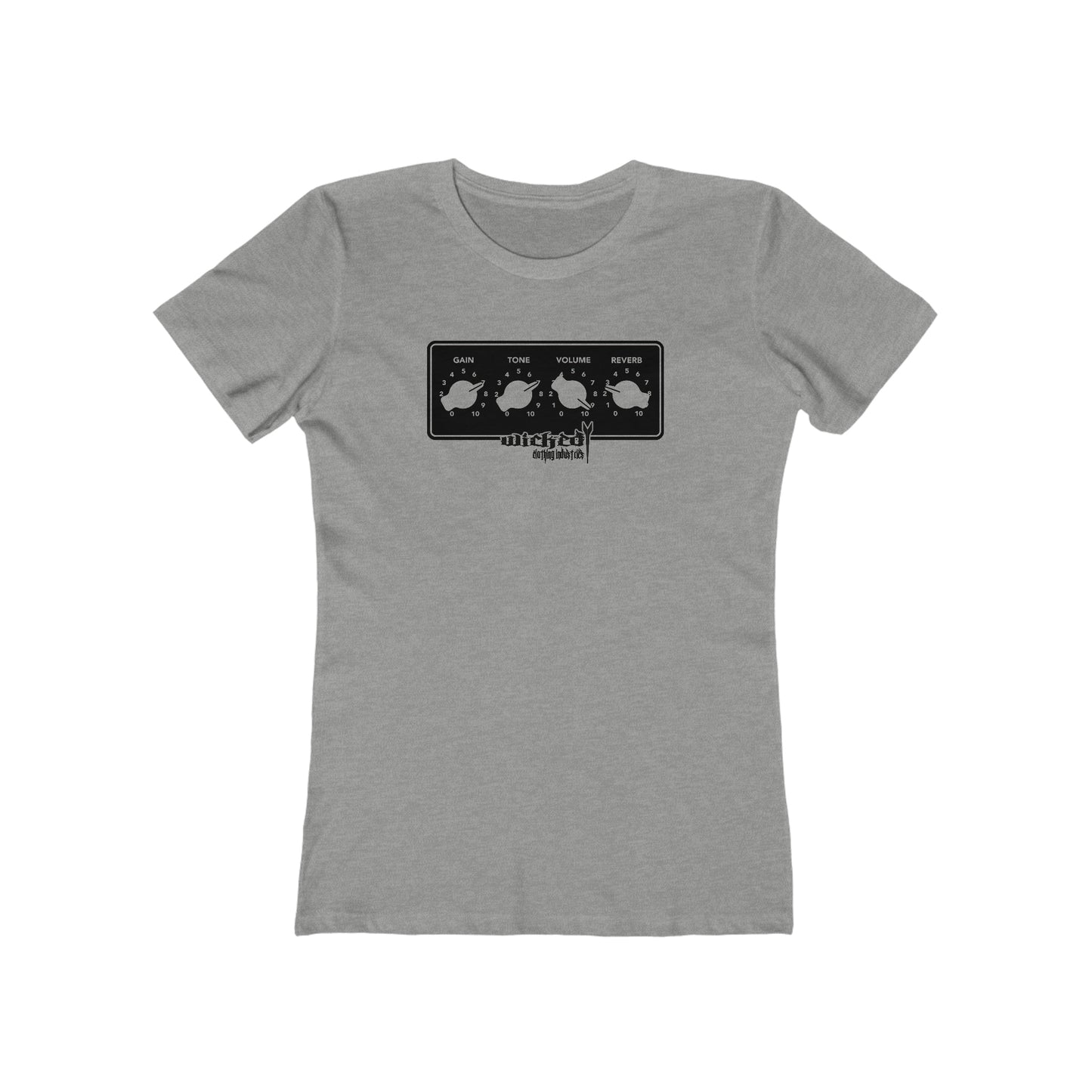 Guitar Amp T-Shirt