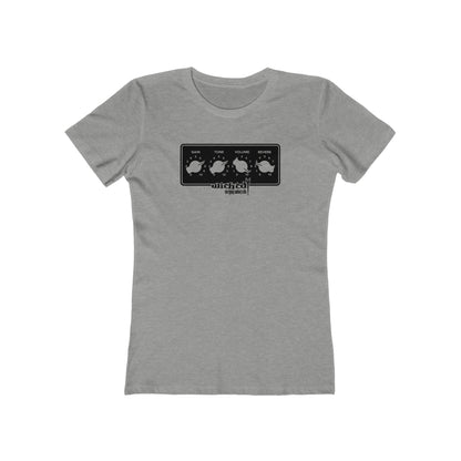 Guitar Amp T-Shirt