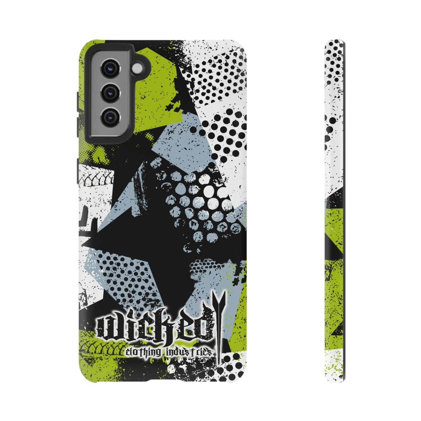 Phantom Tough Cases