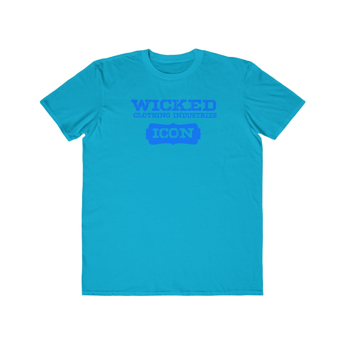 ICON ICE / Tee Shirt
