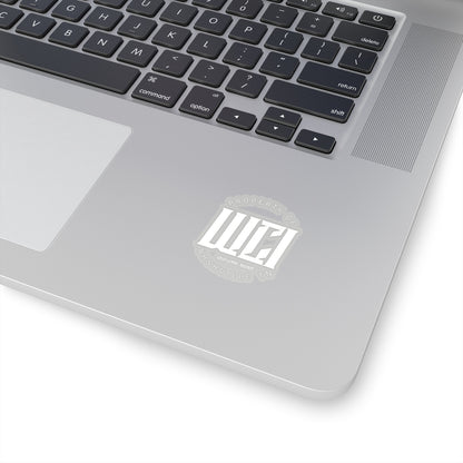 WCI/White/ Stickers