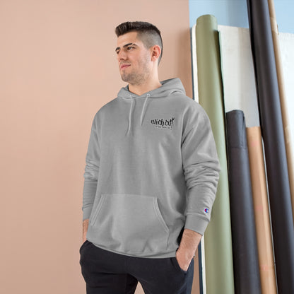 Old School Hoodie