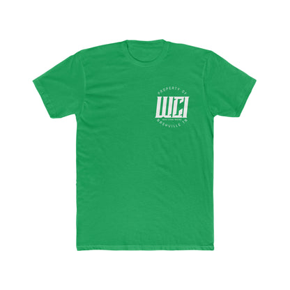 EL423 WCI  T Shirt 2 Side Front /Back