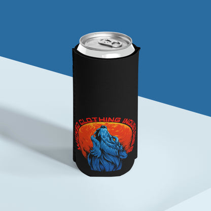London / Slim Can Cooler