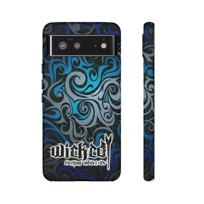 Relic Tough Cases