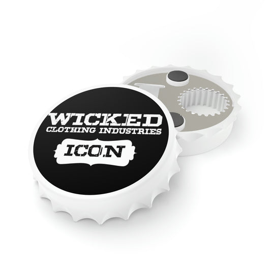 ICON WCI /Bottle Opener