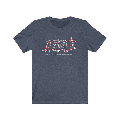 BELIEVE/ Tee Shirt