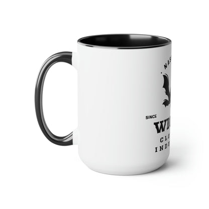 Wicked Nashville White/Black