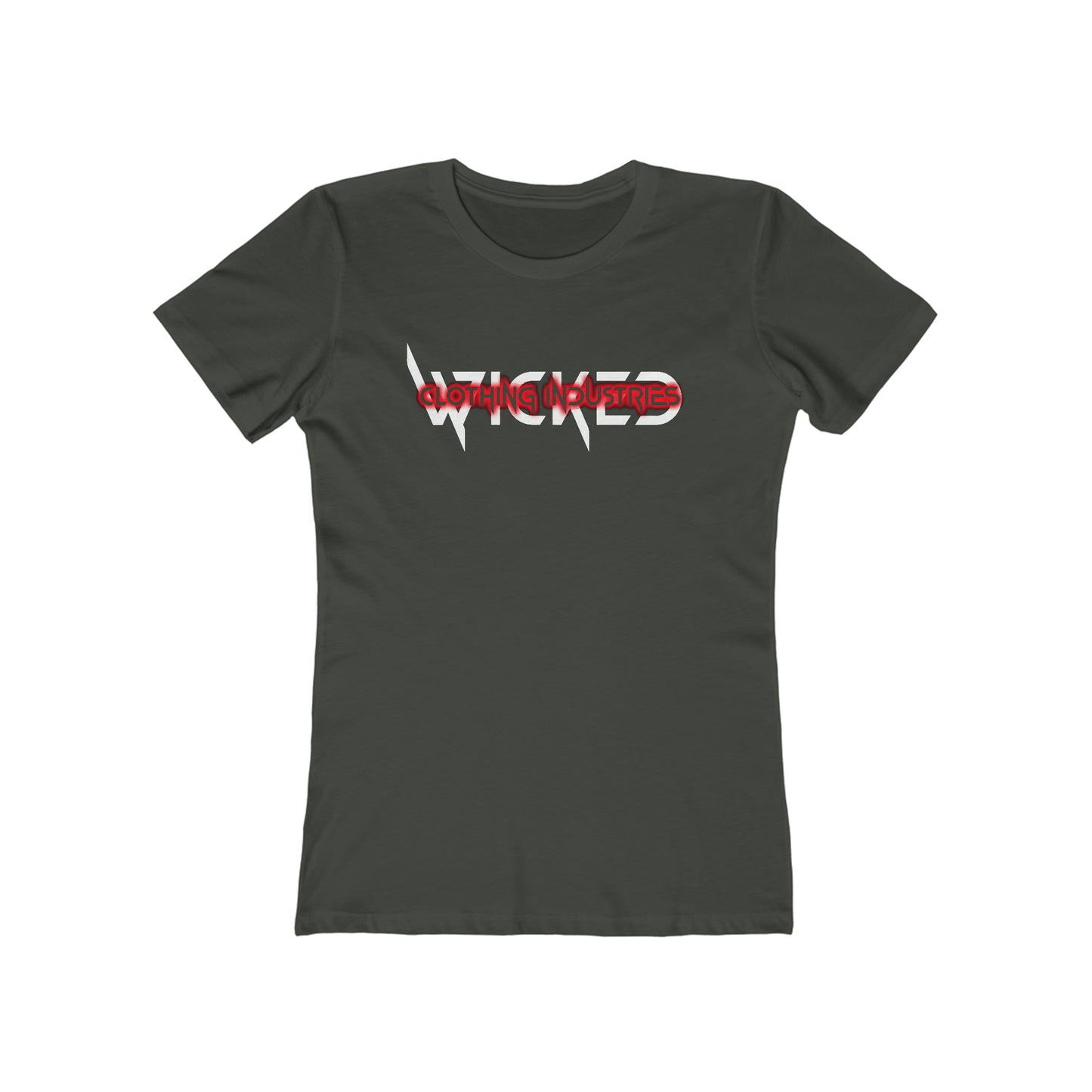 Headstrong T-Shirt