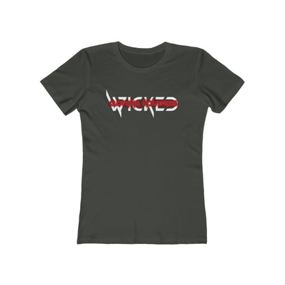 Headstrong T-Shirt
