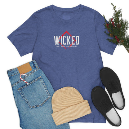 Faded Out / T Shirt