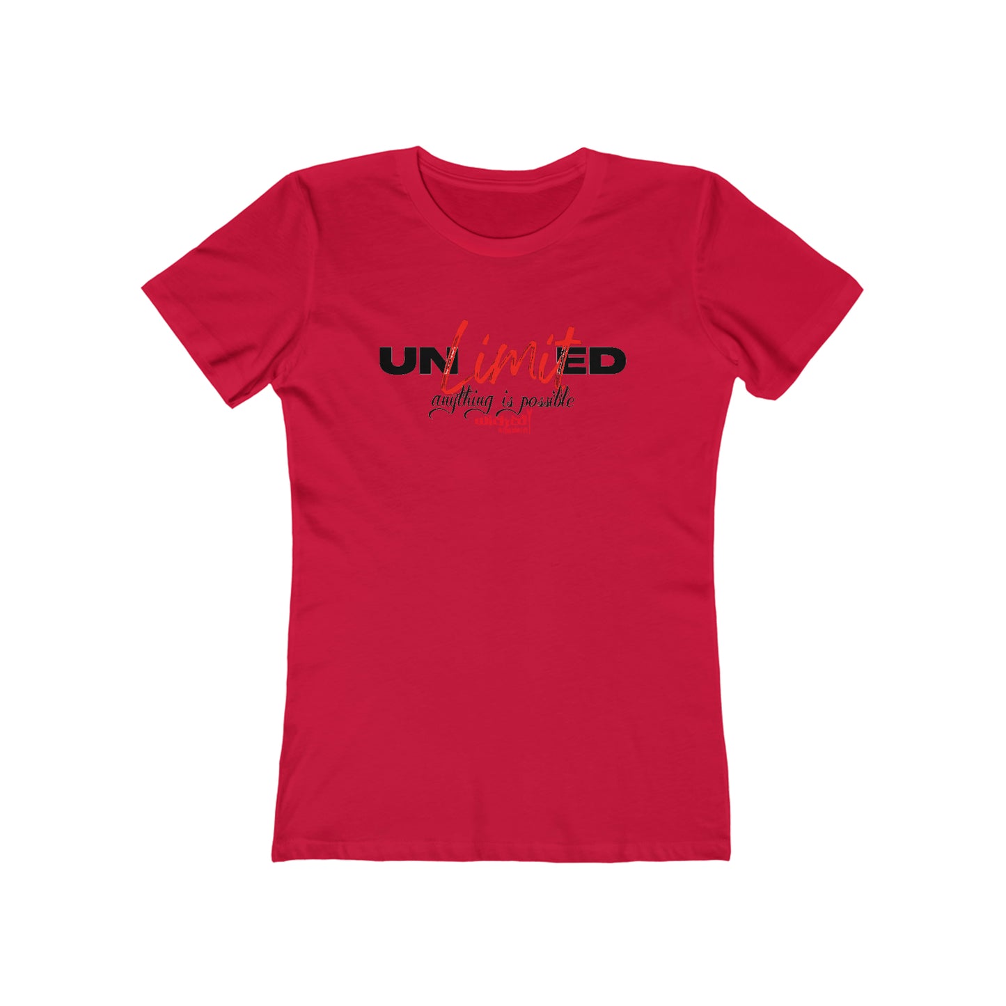 Unlimited 1/ Many Colors