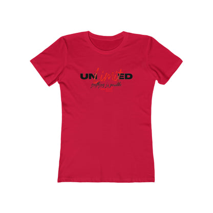 Unlimited 1/ Many Colors