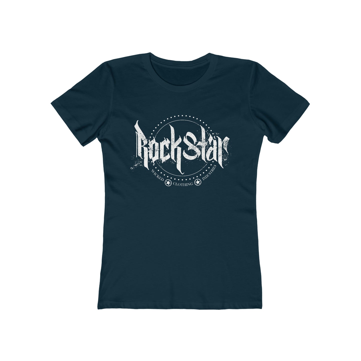 ROCKSTAR  T Shirt