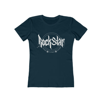 ROCKSTAR  T Shirt