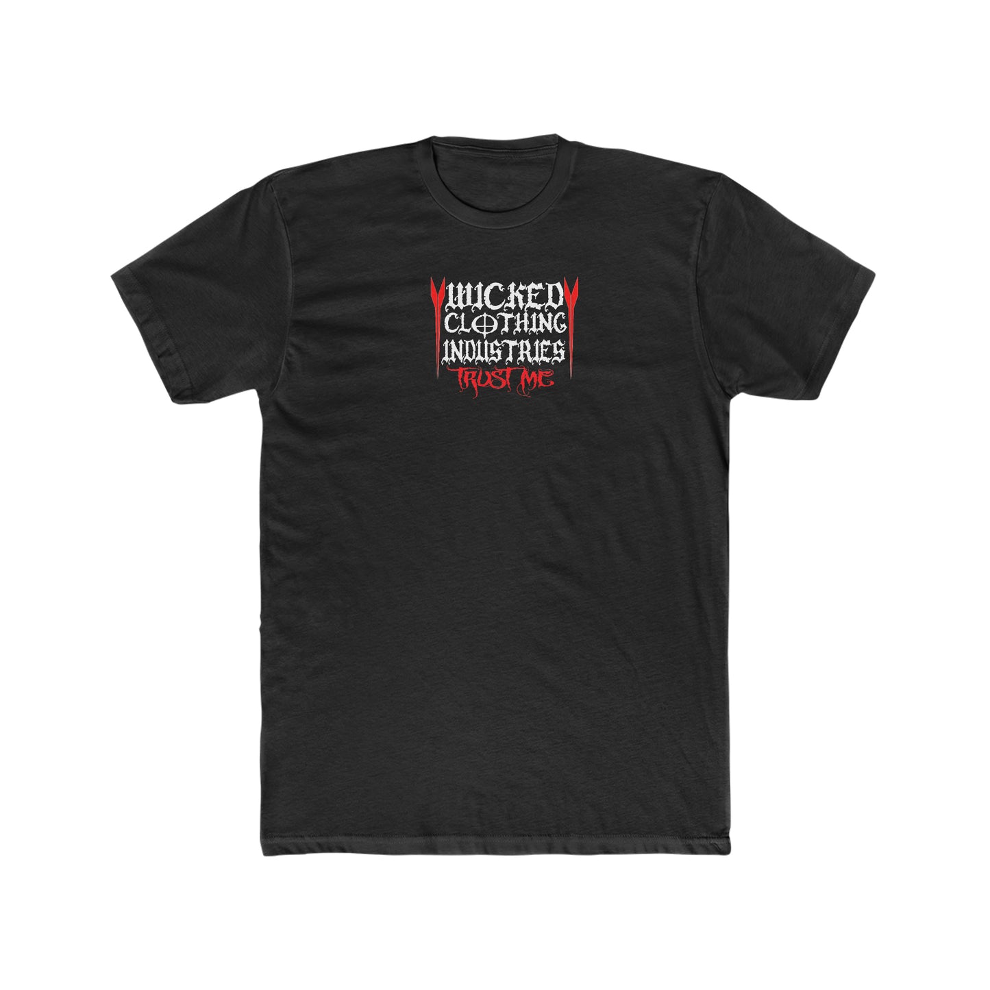Trust Me T-Shirt